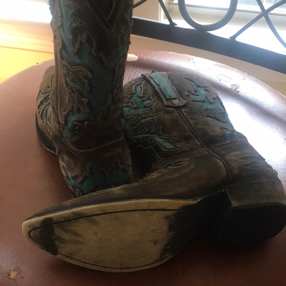 Children’s Danpost Boot Company - Picture 5 of 5